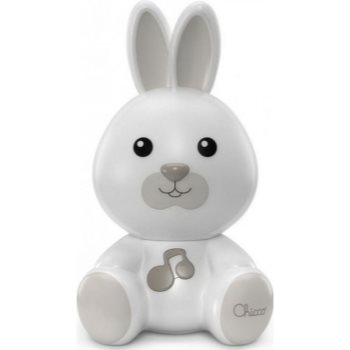 Chicco First Dreams Bunny lampă de veghe cu melodie - imagine 2